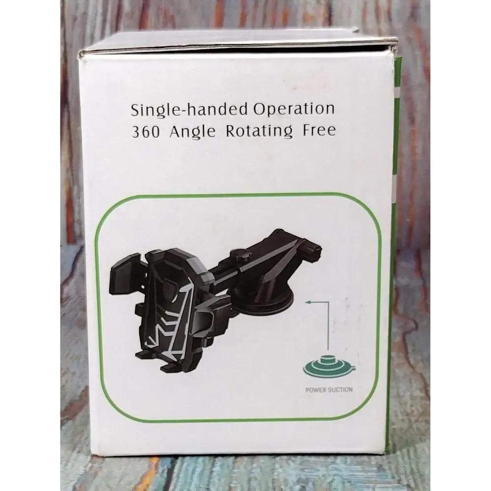 Universal‎ Car Mount Mobile Phone Holder